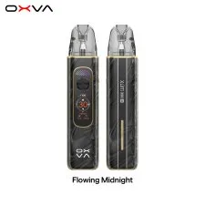Oxva Xlim Pro 4 Pod Vape Kit With ABT Pods (Anti-Burn Tech)