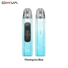 Oxva Xlim Pro 4 Pod Vape Kit With ABT Pods (Anti-Burn Tech)