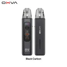 Oxva Xlim Pro 4 Pod Vape Kit With ABT Pods (Anti-Burn Tech)