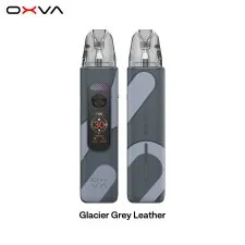 Oxva Xlim Pro 4 Pod Vape Kit With ABT Pods (Anti-Burn Tech)