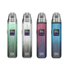 OXVA XLIM PRO Pod Vape Kit