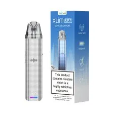 Oxva XLIM SE 2 Voice Edition Pod Vape Kit