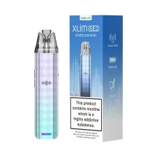 Oxva XLIM SE 2 Voice Edition Pod Vape Kit