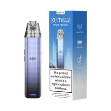 Oxva XLIM SE 2 Voice Edition Pod Vape Kit