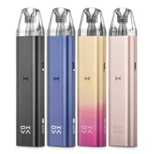 Oxva XLIM SE 900mAh Pod Vape Kit
