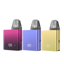Oxva Xlim SQ Pod Vape Kit | Only £6.99