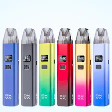 OXVA Xlim V2 Pod Kit