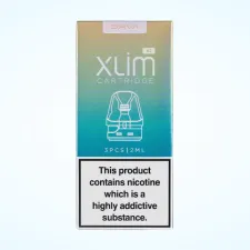 OXVA Xlim V2 Replacement Pods