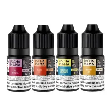 Pacha Mama Nic Salts 10ml | Only 3.99 | Any 4 for £10