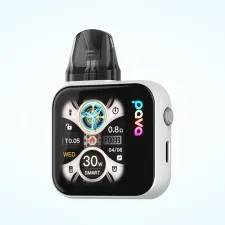 PAVA Horiz Ultra Pod Kit | Bluetooth | Smart Display| AI CHIP | Games