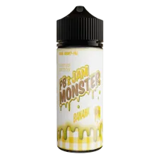PB & Jam Monster 100ml Shortfill E-Liquid