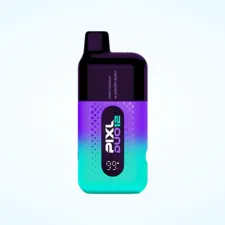 Box of 5 / Box of 10 Pixl Duo 12 6000 Puffs Vape Kit