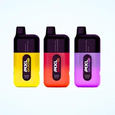 Pixl Duo 12 6000 Puffs Vape Kit | Only £9.99 | Any 3 for £27
