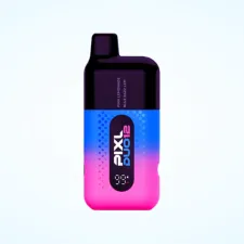 Box of 5 / Box of 10 Pixl Duo 12 6000 Puffs Vape Kit