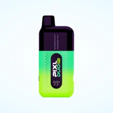 Box of 5 / Box of 10 Pixl Duo 12 6000 Puffs Vape Kit