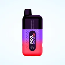 Box of 5 / Box of 10 Pixl Duo 12 6000 Puffs Vape Kit