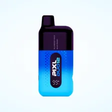 Box of 5 / Box of 10 Pixl Duo 12 6000 Puffs Vape Kit