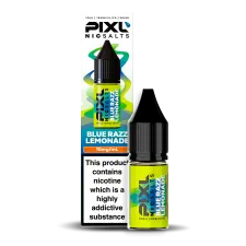 Pixl Nic Salts 10ml E-Liquid