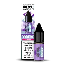 Pixl Nic Salts 10ml E-Liquid