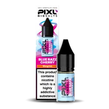 Pixl Nic Salts 10ml E-Liquid