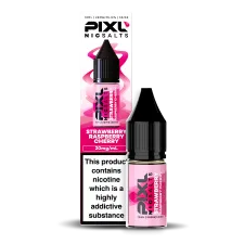 Pixl Nic Salts 10ml E-Liquid