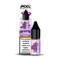 Pixl Nic Salts 10ml E-Liquid