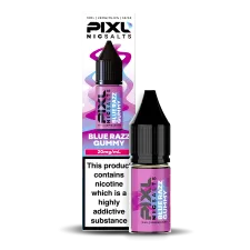 Pixl Nic Salts 10ml E-Liquid