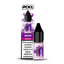 Pixl Nic Salts 10ml E-Liquid