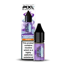 Pixl Nic Salts 10ml E-Liquid