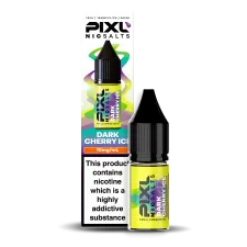 Pixl Nic Salts 10ml E-Liquid