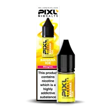 Pixl Nic Salts 10ml E-Liquid