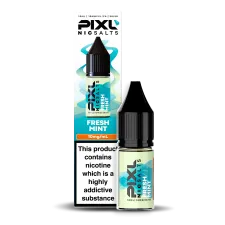 Pixl Nic Salts 10ml E-Liquid