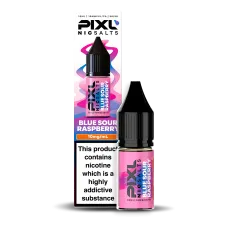 Pixl Nic Salts 10ml E-Liquid