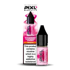 Pixl Nic Salts 10ml E-Liquid