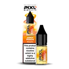 Pixl Nic Salts 10ml E-Liquid