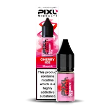 Pixl Nic Salts 10ml E-Liquid
