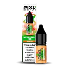 Pixl Nic Salts 10ml E-Liquid