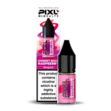 Pixl Nic Salts 10ml E-Liquid