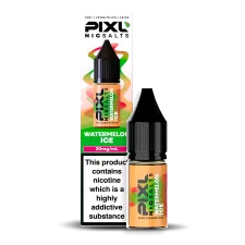 Pixl Nic Salts 10ml E-Liquid