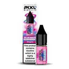 Pixl Nic Salts 10ml E-Liquid