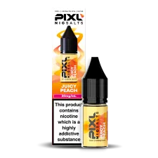 Pixl Nic Salts 10ml E-Liquid