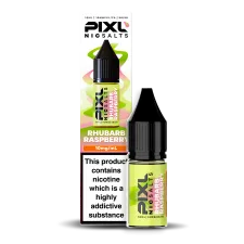 Pixl Nic Salts 10ml E-Liquid
