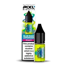 Pixl Nic Salts 10ml E-Liquid