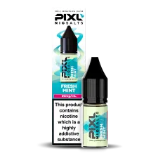 Pixl Nic Salts 10ml E-Liquid