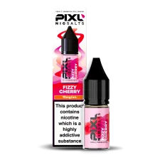 Pixl Nic Salts 10ml E-Liquid