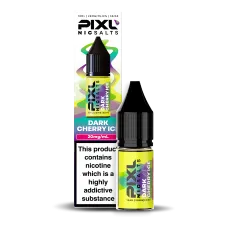 Pixl Nic Salts 10ml E-Liquid