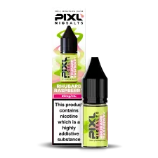 Pixl Nic Salts 10ml E-Liquid