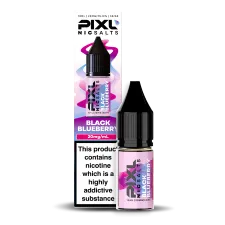 Pixl Nic Salts 10ml E-Liquid