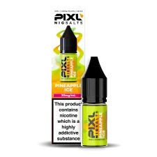 Pixl Nic Salts 10ml E-Liquid
