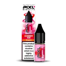 Pixl Nic Salts 10ml E-Liquid